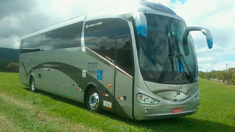 Ônibus Executivo